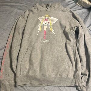 Sailor Moon Primitive hoodie